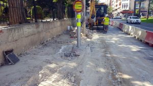 obras-remodelacion-aceras-plazas-espana-y-santa-teresa-8-9-2016