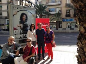el-ayuntamiento-y-escola-valenciana-colaboran-en-la-nueva-campana-del-voluntariat-pel-valencia
