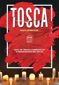 Cartel Tosca 2017 - copia COPIA