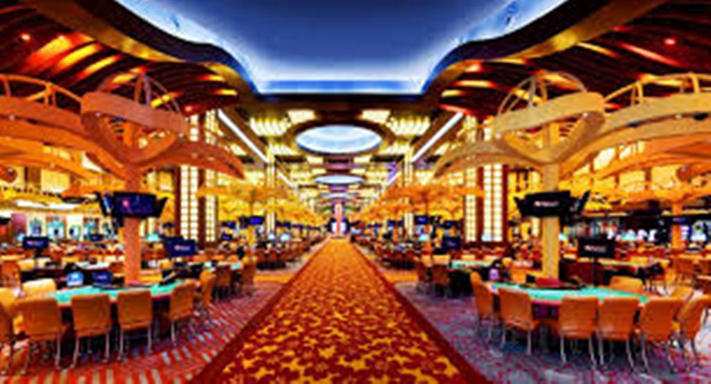 Casinos Online Y Sus Juegos Mas Famosos Tragaperras La Ruleta Y