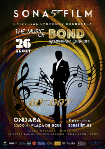 Music Bond