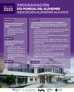 Alzheimer Alicante