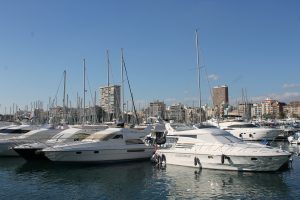 Alicante 1 enero 2017