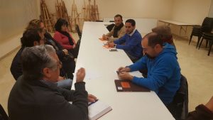 Reunión Ciudadanos vecinos Torrellano 3