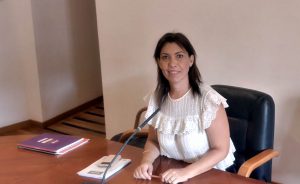  Bienestar Social presenta un nueva estrategia para favorecer la inclusión del pueblo gitano