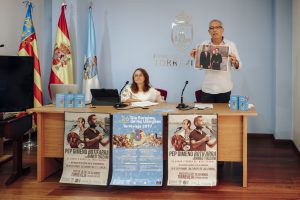 Torrevieja acoge con orgullo el Día Europeo de las Lenguas