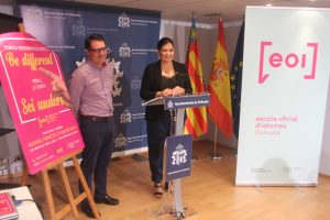 La Escuela Oficial de Idiomas inicia el nuevo curso tras la aprobación de su Decreto de Creación