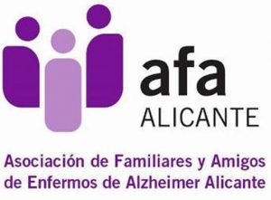 Asociación de familiares y amigos de enfermos de Alzheimer de Alicante