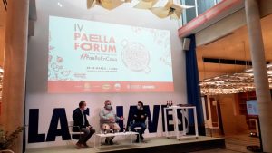 Paella Forum