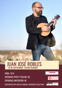 Juan José Robles