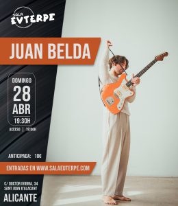Juan Belda