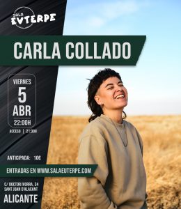 Carla Collado