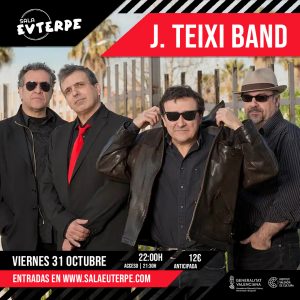 Teixi Band Teixi Band