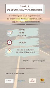 seguridad vial