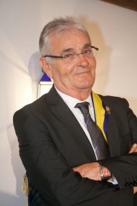 Enrique Ballester Chofre