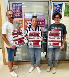 Maratón Ciclo Indoor