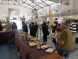 VII Muestra Gastronómica