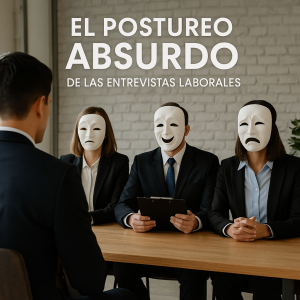 entrevistas laborales