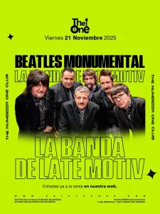 Beatles Monumental