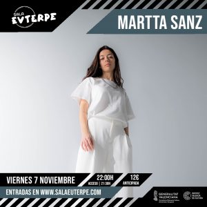 Martta Sanz