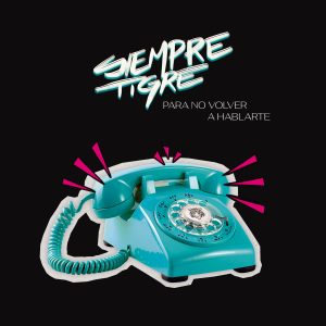 Siempre Tigre