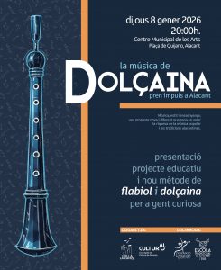 dolçaina