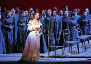 LUCIA DI LAMMERMOOR