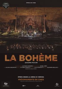 Bohème