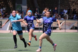 Rugby Siete