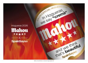 SpainSays