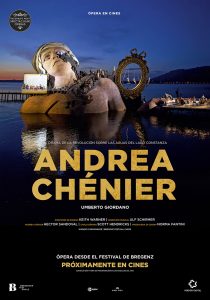 Andrea Chénier