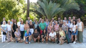 Descubre Elche