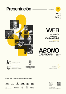 Casanovas Orquesta