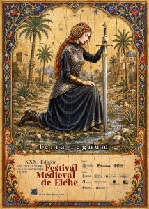 Terra Regnum